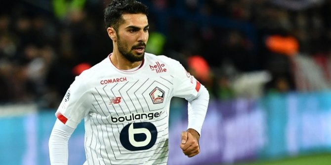 Premier Lig'den 3 takım Zeki Çelik'in peşinde
