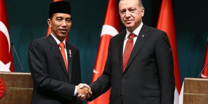 Kunjungan Erdogan ke Indonesia kemungkinan ditunda hingga 2021