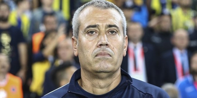 Kemal Özdeş'in acı günü