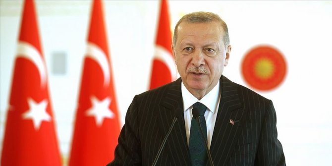 Erdoğan talimat vermişti, bugün rapor sunuldu