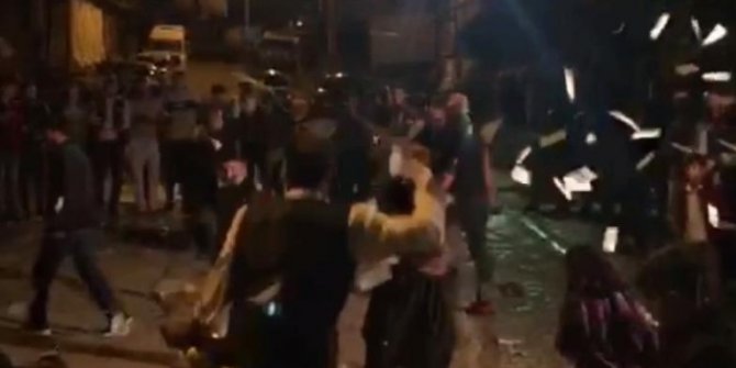 Diyarbakır’da akıllara durgunluk veren bir düğün daha