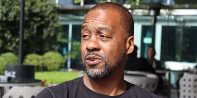Eddie Newton: Türk futbolu sabretmeyi bilmeli