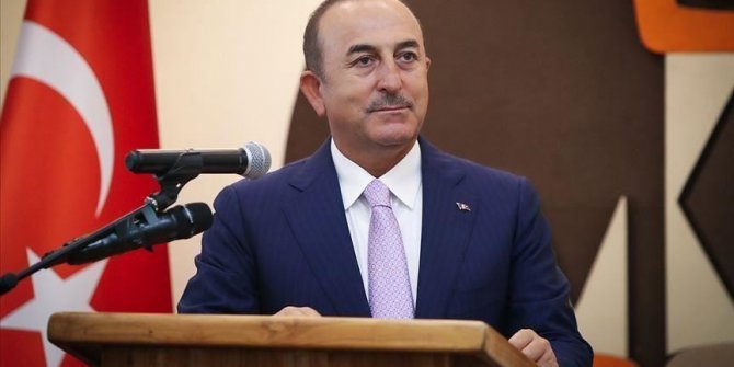 Cavusoglu : Après Daech, les Yézidis sont aujourd'hui oppressés par le YPG/PKK