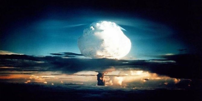 Las armas atómicas son más poderosas 75 años después de Hiroshima