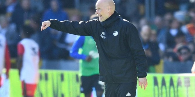 Kopenhag'ın hocasına göre favori Başakşehir