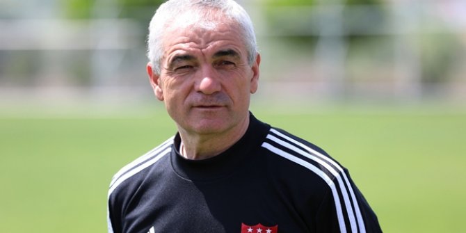 İşte Demir Grup Sivassspor'un transfer planı