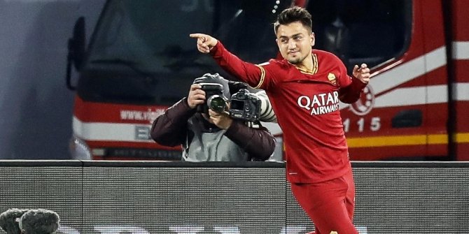 Cengiz kadroda, Mert Çetin yok!