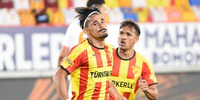 Antalyaspor, Serdar Gürler ile anlaştı