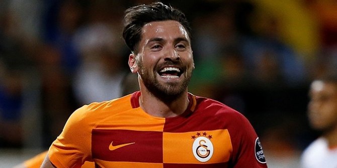 Sinan Gümüş Fenerbahçe'de