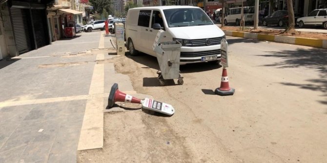 Malatya depremi Mardin’de de hissedildi