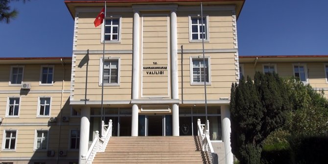 Kahramanmaraş'ta taziye ziyaretleri yasaklandı