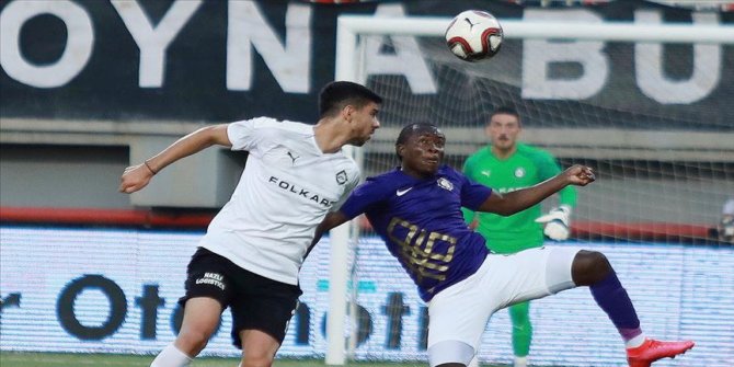 TFF 1. Lig oyuncusu, Lille yolunda