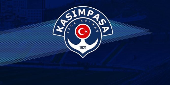 Kasımpaşa'dan sert açıklama