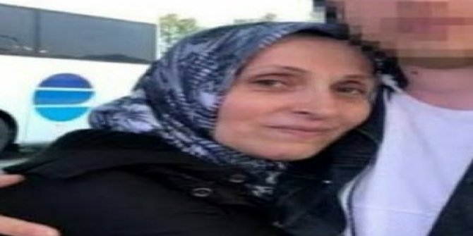 Bahçede domuzlara karşı nöbet tutan köylü kazayla eşini öldürdü
