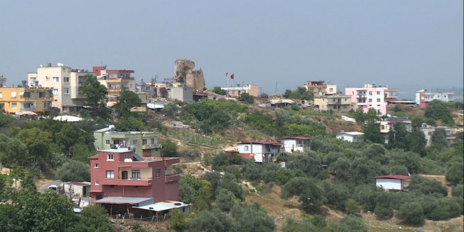 Girit Türkleri, Abdülhamit'in kurduğu köyde kültürlerini yaşatmaya devam ediyor