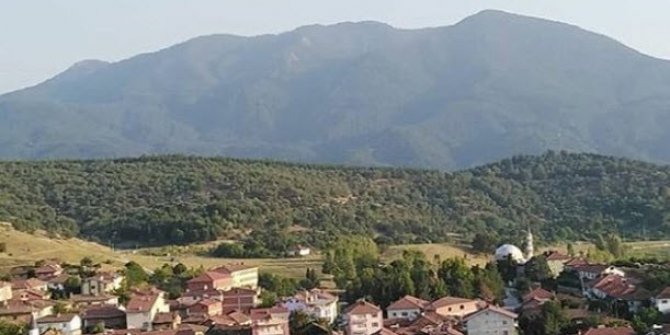 Kütahya’da 2 ev karantinaya alındı