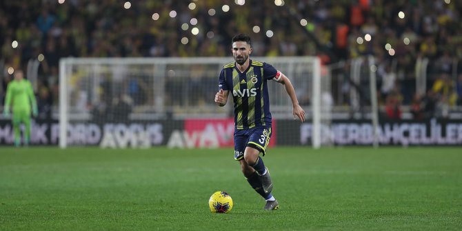 Medipol Başakşehir, Hasan Ali’den vazgeçti