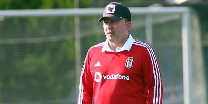"Limit" Beşiktaş'ın planlarını bozmayacak