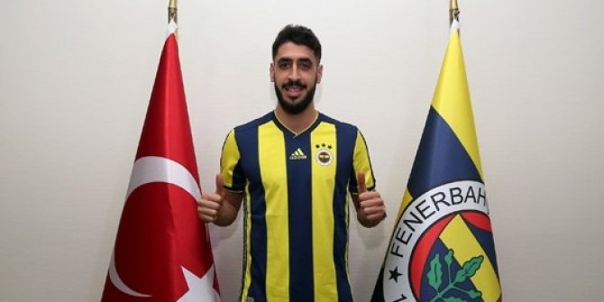 Tolga Ciğerci ‘feda’ dedi