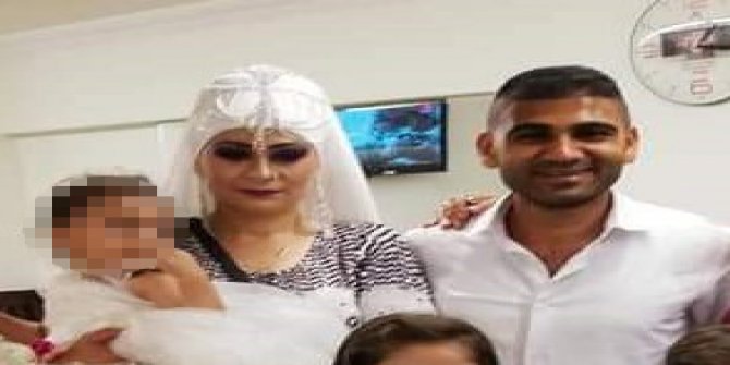 Boşandığı gün eski eşini öldüren Tatarka, tutuklandı