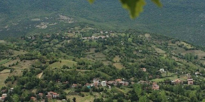 Bartın’da nişan merasimi sonrası köy karantinaya alındı