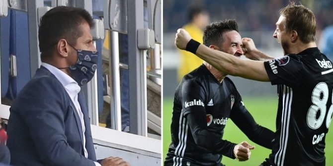 Fenerbahçe atağa kalktı