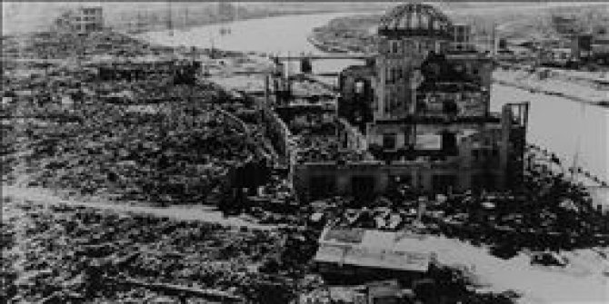 75 godina od napada atomskom bombom na Hirošimu i Nagasaki