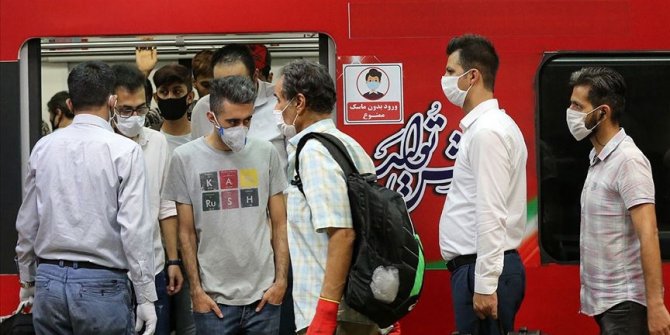 Dünya genelinde Kovid-19'a yakalananların sayısı 19 milyonu aştı