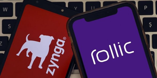 Türk oyun şirketi 168 milyon dolara Zynga'ya satıldı