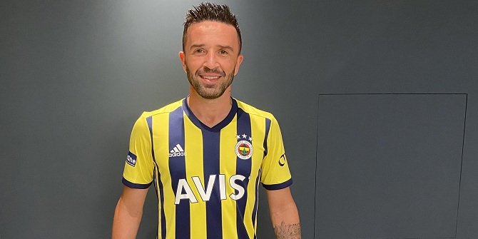 Gökhan Gönül: Hiç bu kadar mutlu olduğumu hatırlamıyorum