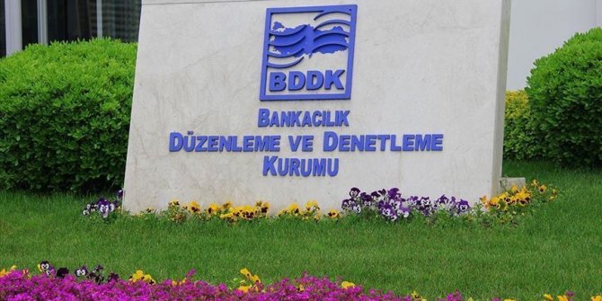 BDDK yurt dışında yerleşik bankalara Türk Lirası işlemlerde esneklik sağladı