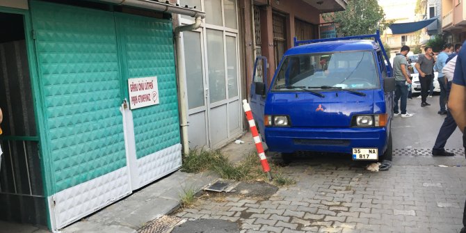 Husumetlisini sokak ortasında pompalı tüfekle öldürdü