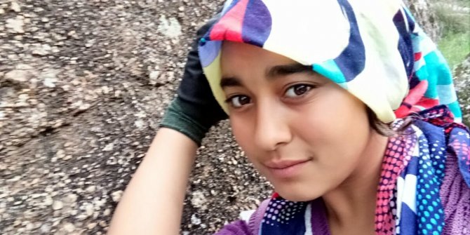 'İnek sağmaya gidiyorum' diye evden çıkan Özlem'den 3 gündür haber yok