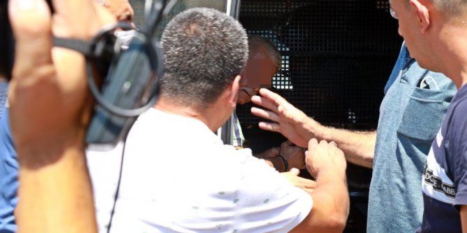 Sanayide çalışan 13 yaşındaki çocuğa taciz iddiası ortalığı karıştırdı