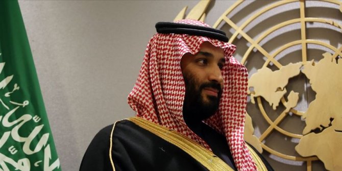 Suudi Arabistan Veliaht Prensi Muhammed Bin Salman hakkında "suikast timi gönderdi" iddiası