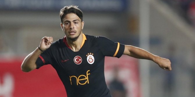 Galatasaray, Ali Yavuz Kol’un sözleşmesini uzattı