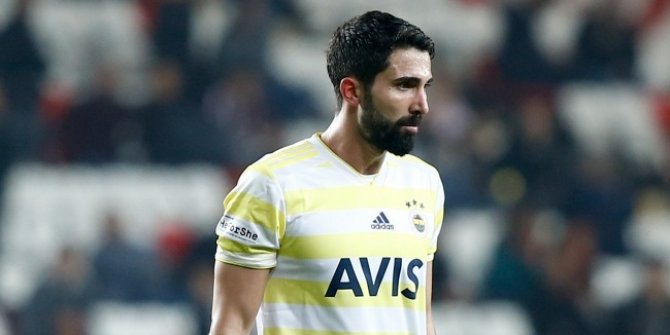 Hasan Ali Kaldırım Medipol Başakşehir'de