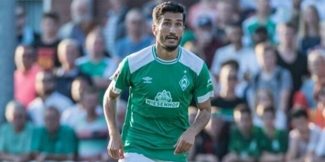 Nuri Şahin Süper Lig'e geliyor