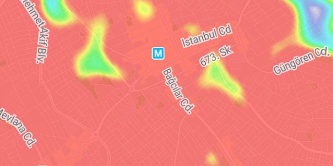 İstanbul'da riskli ilçelerde kısıtlama olacak mı?