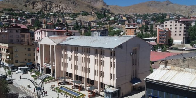 Hakkari’de kira artışlarının önüne geçilemiyor