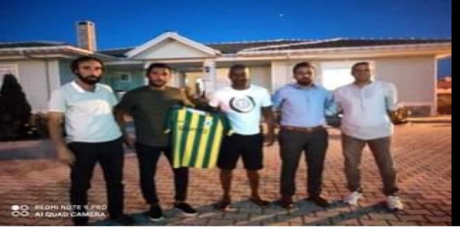 Trabzonspor Teknik Direktörü Eddie Newton tatil için Konya''da