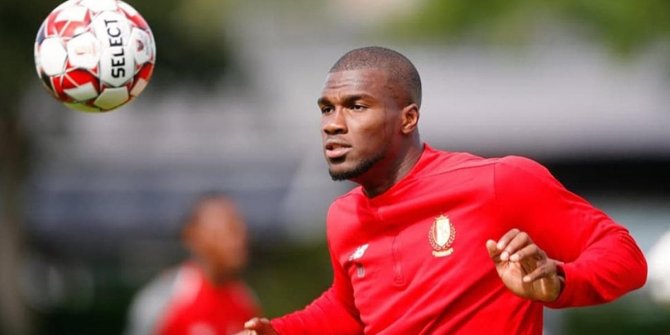 Beşiktaş'ın istediği Obbi Oulare maç kadrosuna alınmadı