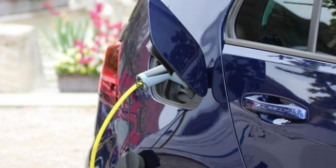 Otomobilde elektrikli tercihi ikiye katlandı