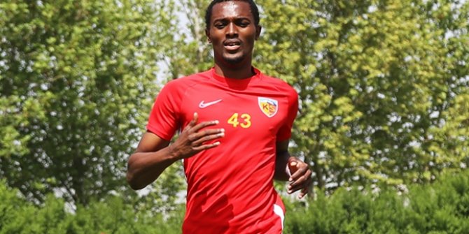 Galatasaray'dan kiralama formülü