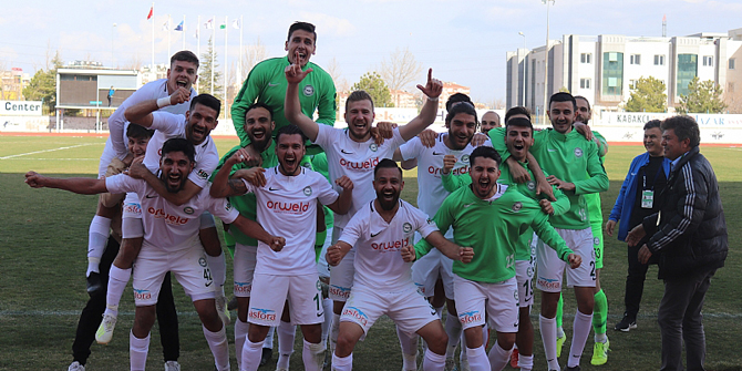 1922 Konyaspor'a 11 milyon lira harcandı