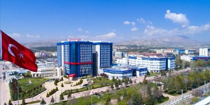 Selçuk Üniversitesi bakım ve onarım işleri yaptıracak