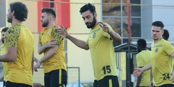 Yeni Malatyaspor’da kamp çalışmaları yarın başlıyor