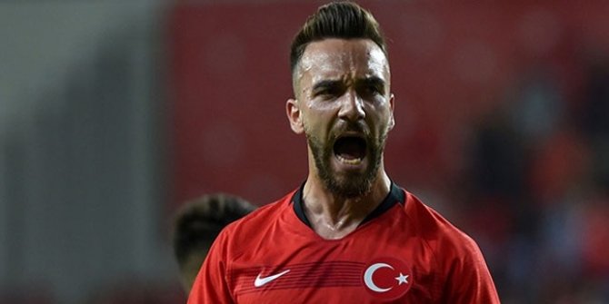 Lucescu, Kenan Karaman'ı istiyor