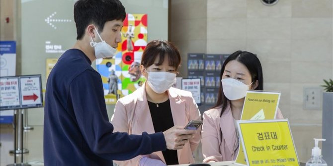 South Korea finds new ‘mutated’ coronavirus