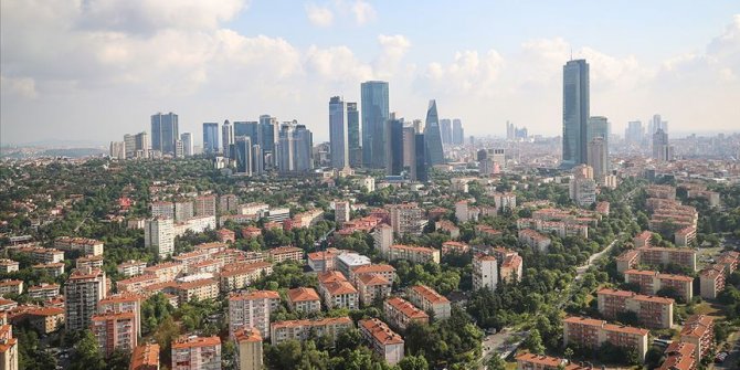 Gayrimenkul satışı salgına rağmen 6 ayda 1 milyonu aştı! Konya ilk 10'a girdi